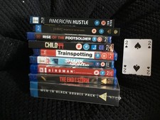 blu-ray bundle