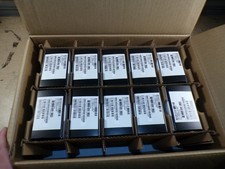 x10 VERIZON ORBIC SPEED RC400L MOBILE WI-FI HOTSPOT 4G LTE ORB400LBVZRT