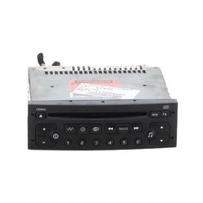 Autoradio Citroen C8