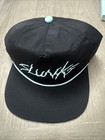 Slunks hat Golf/beach Snapback Blackaqua Rope hat  Big Logo Streetwear — photo 4