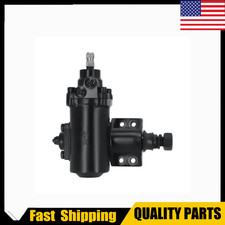 Power Steering Gear Box For Toyota 4runner Pickup 2.4l 4wd 1981-1985 27-8472 Power Steering Gear Box For Toyota 4runner Pickup 2.4l 4wd 1981-1985 27-8472
