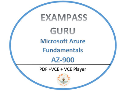 AZ-900 Microsoft Azure Fundamentals Exam! 497QA! SEPTEMBER updates