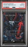 5604 Venom King in Black 2025 MTG Marvel Universe Eternal-Legal #0022 PSA 10