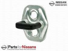 Nissan Jdm Nissan S14 240sx R32 Skyline Door Lock Striker