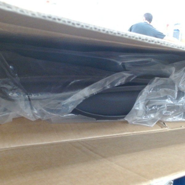 Floor Mats Set for 2025-26 Tesla Model Y Juniper Accessories,Full Coverage Prote