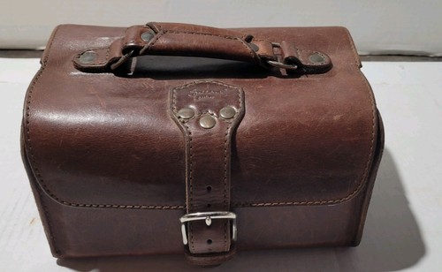 Saddleback Leather Bag - Discontinued Model