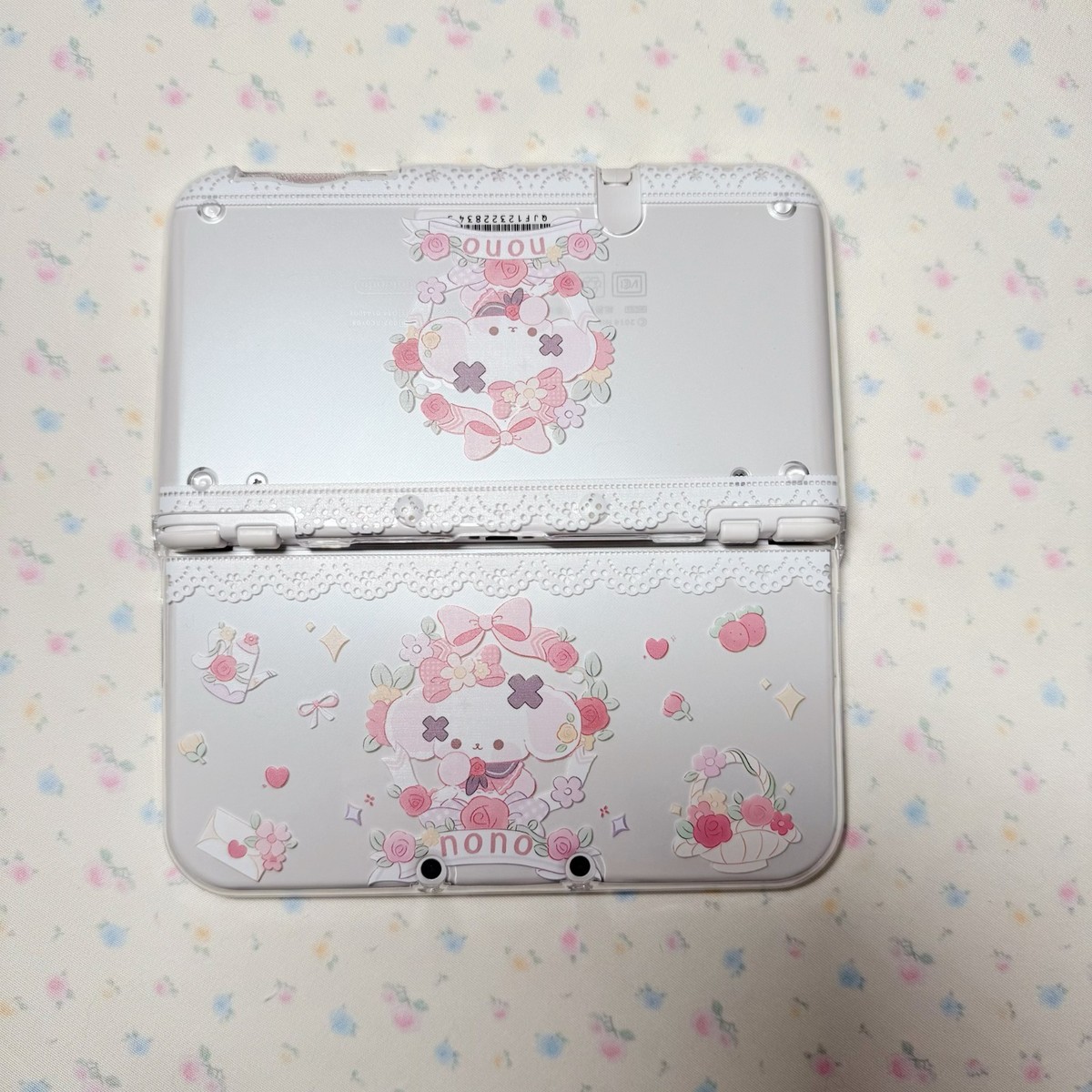 Kawaii 2ds Accessories Cute 3ds Case Cute 3ds 2ds Nds Case