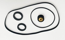 Tascam Portastudio 234 Service Kit - Belt Pinch Roller Idler Tyre Replacement