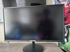 Sceptre E248W-19203R 24 inch Widescreen LED Monitor