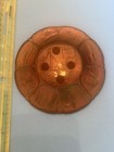 Fabulous Las Vegas Casinos Heavy Metal Tray Hand Painted Japan Look! — photo 3