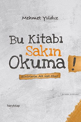 Bu Kitabi Sakin Okuma! - Türkischsprachiges Taschenbuch NEU Yildiz, Mehmet 27.09.2011