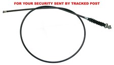 Front brake cable to fit Suzuki TS50ER (1979-1983) new - from stock