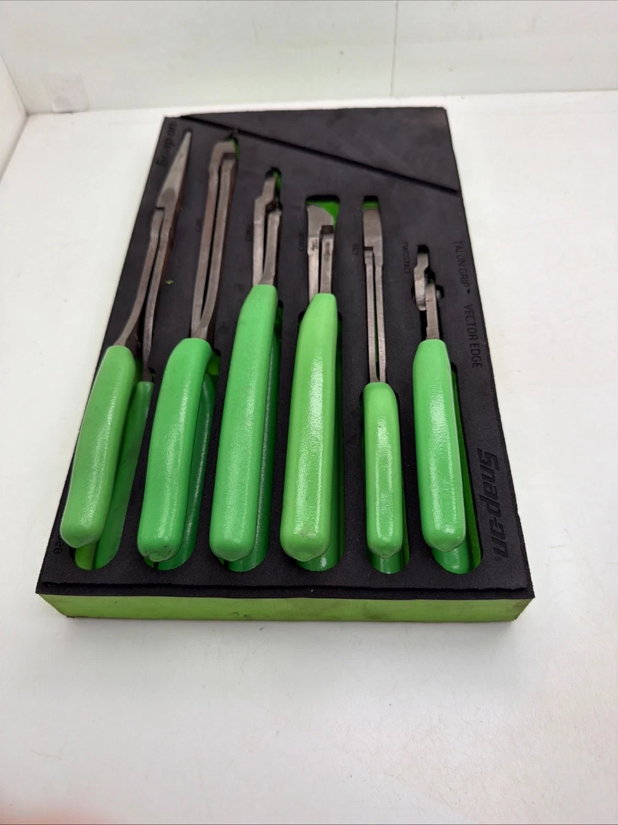 Snap-on Mixed Set Automotive Pliers for sale | eBay