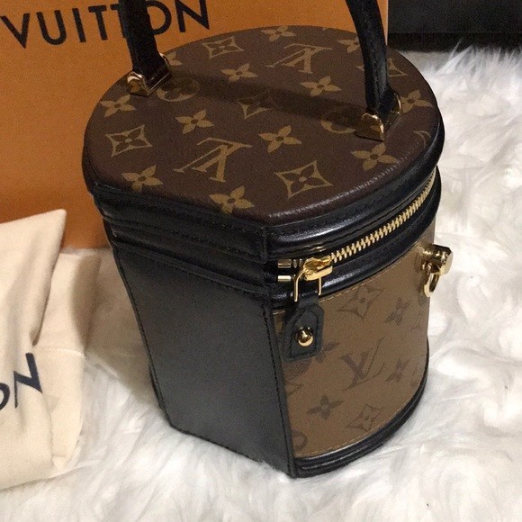 Louis Vuitton Reverse Monogram reverse Monogram c… - image 10
