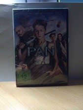 Neu DVD Pan  - Hugh Jackman Fantasy Abenteuer...