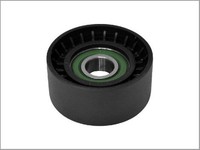 Spannrolle Keilrippenriemen Ø65Mm FüR Mercedes 470 Opel Movano 2.0 2.3 Ab 05->
