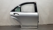 A2217300405 RECHTE HINTERE T&Uuml;R / 726719 F&Uuml;R MERCEDES-BENZ CLASE S W221 BERLINA
