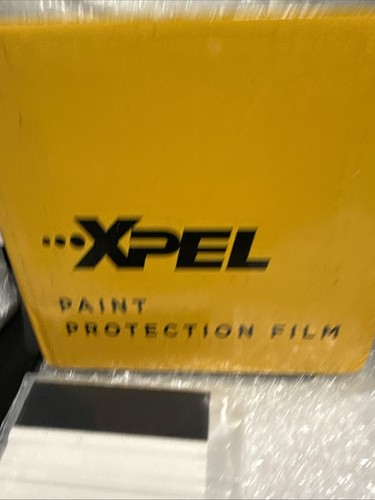 XpEL Paint Protection Film Tw6T40 Roll:96652076 - Picture 3 of 5