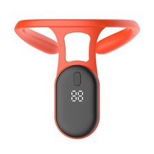 Tragbares Gerät Zur Zervikalen Lymphdrainage, Wohltuende Nackenmassage, Lym5939