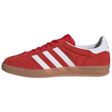 Adidas [] Gazelle Adidas Originals Indoor 'Better Scarlet Gum'