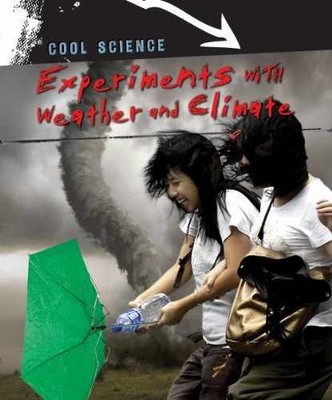 Experiments With Weather and - Library Binding, by Bassett John - Very Good