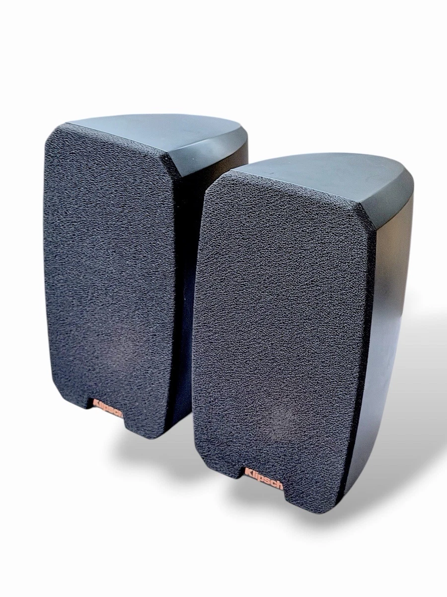 Klipsch Surround/Satellite Home Speakers & Subwoofers for sale | eBay