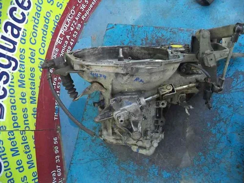 96183707 Caja Cambios para DAEWOO NEXIA * 1997 1225378 - Imagen 6 de 10