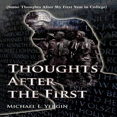 Thoughts After the First (Some Thoughts After My First Year in Co