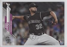 2020 Topps Update Jesus Tinoco #U-297 05hs