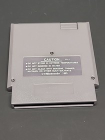 Disney's TaleSpin (Nintendo Entertainment System NES, 1991) CIB-Box/Manual/Game