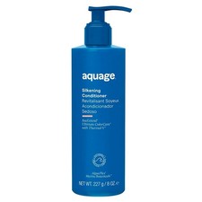 Aquage SeaExtend Silkening Conditioner, 8 oz