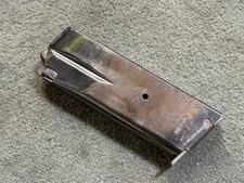 Kel-Tec P11 P15 9mm 10rd Blued Magazine Mec-Gar MG-KTP11-10 KELTEC