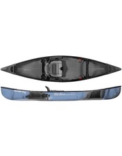 11  9  Old Town Sportsman Discovery Solo 119 Hybrid Fishing Canoe Kayak 56lbs NEW