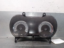 Compteur Jaguar XF