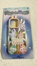 100 Authentic Pop Mart Monsters Big into Energy Labubu Iphone 16 Pro Phone Case