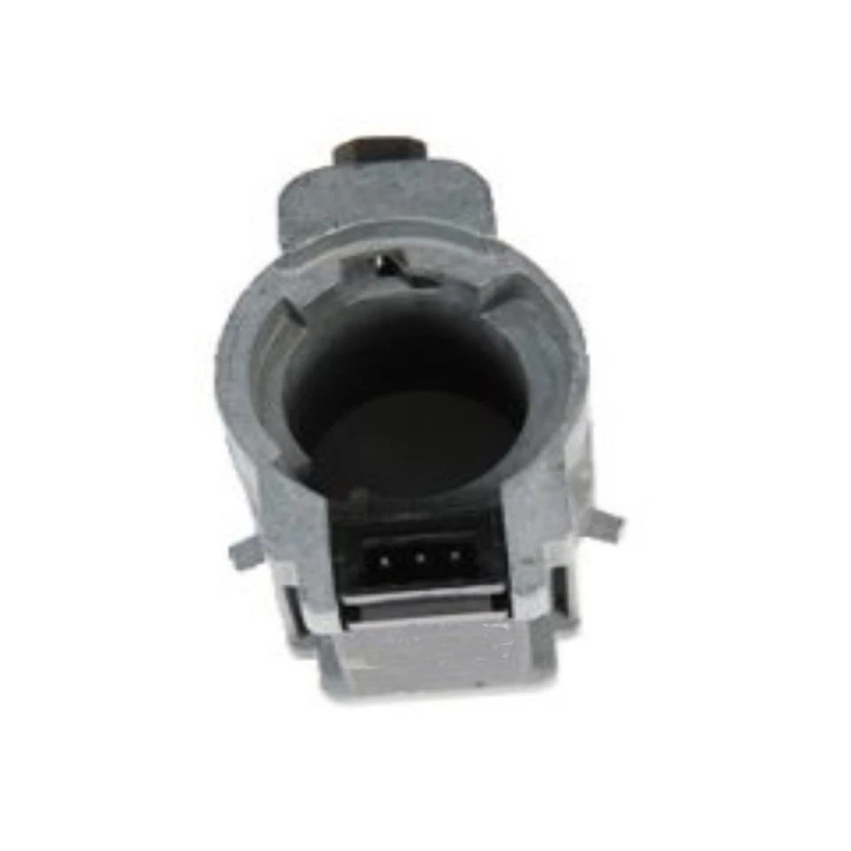 Original ACDelco para Pontiac Grand Am 1999-2005 cilindro de bloqueo de encendido 3 terminales Foto 2 de 4