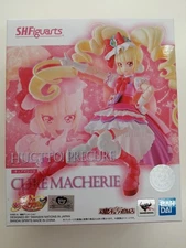 Cure Macherie Model S.H.Figuarts Bandai Kmg41