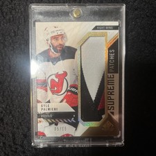 2018-19 SP Game Used Hockey Cards 28