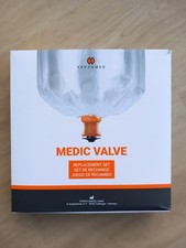 OVP Medic Valve Easy Valve Ventilballon Set 6 St&uuml;ck f&uuml;r Volcano Vaporisator