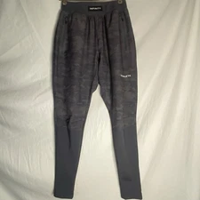 Alphalete Mens Infinity Tech Pant Joggers Shadow Grey Size Small Gorpcore F6