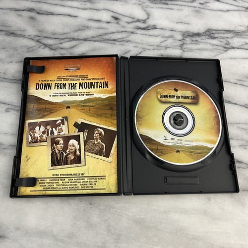 Buddy Greene & Doyle Lawson Bluegrass Gospel Music DVD Bundle ***BONUS DVD*** - Picture 15 of 18