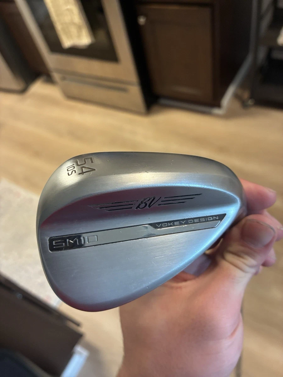 Vokey 54 Degree Wedge for sale | eBay