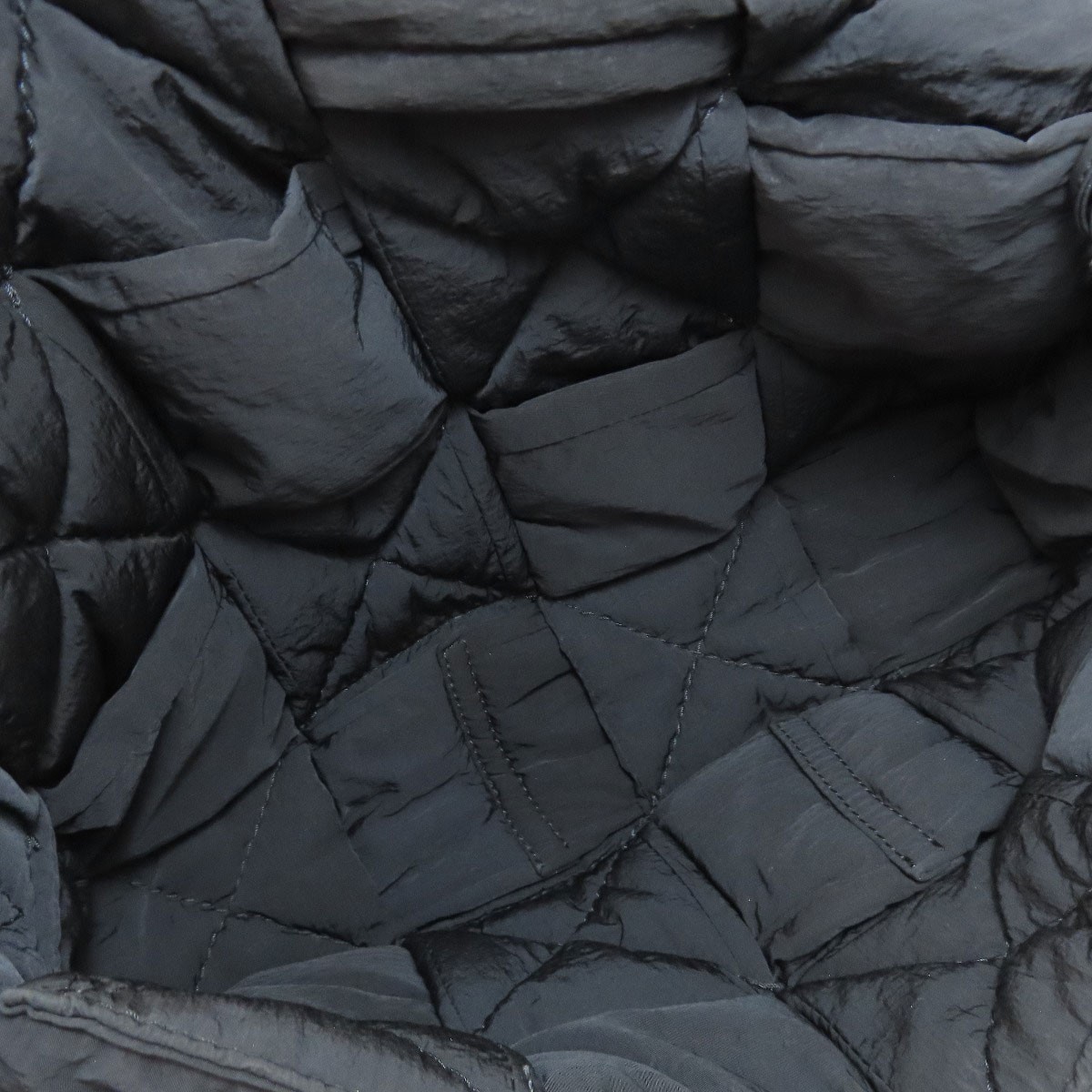 BOTTEGA VENETA  cassette Shoulder Bag Nylon  Ladies [Used] thumbnail 5