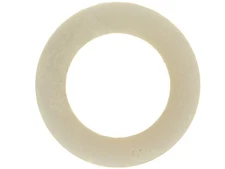 For 1960-1961 Dodge Phoenix Oil Drain Plug Gasket Mahle 36389ZYYC