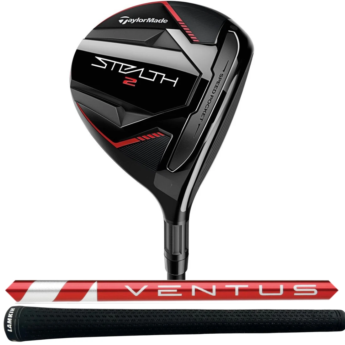 TaylorMade Fairway 7-Wood Golf Clubs for sale - eBay