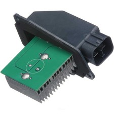 HVAC Blower Motor Resistor Standard RU-572
