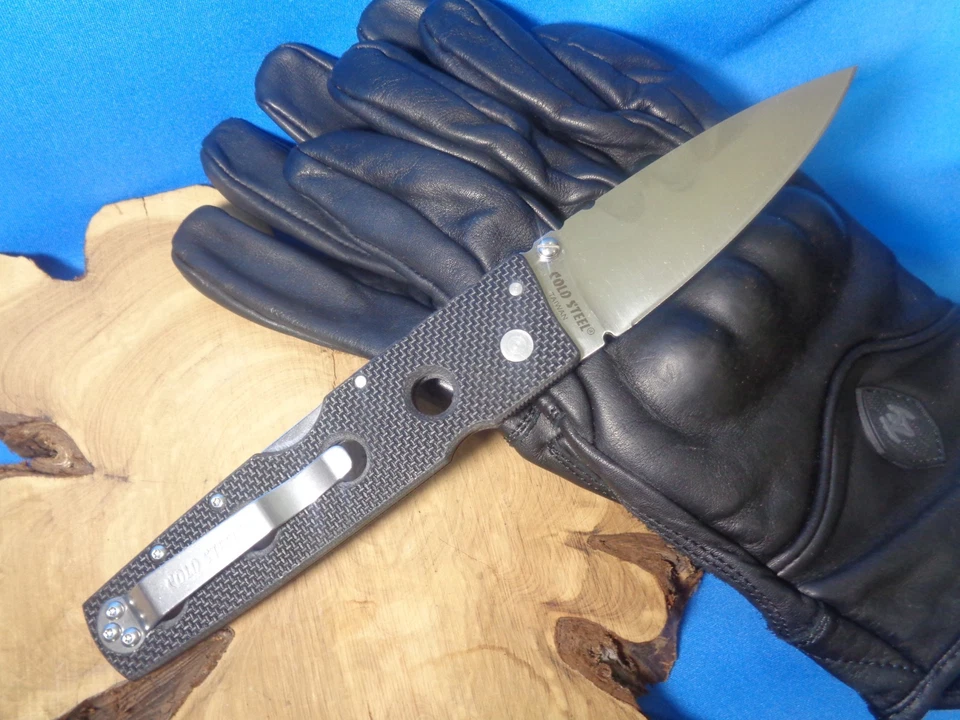 Rare Early (2011) Edition Cold Steel "HOLD OUT 2" - Image 2 of 4