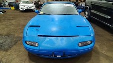 Wheel 14x5-12 Alloy Fits 90-92 Mazda Mx-5 Miata 7384642