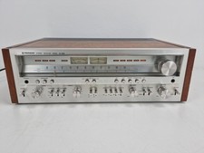 Receptor estéreo Pioneer SX-950 - (monstruo)