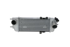Ladeluftkühler NRF 30525 D4FB für HYUNDAI ELANTRA HD D4EA FD TUCSON JM i30 SANTA